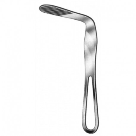 Tongue Depressor Hartmann, 15 cm